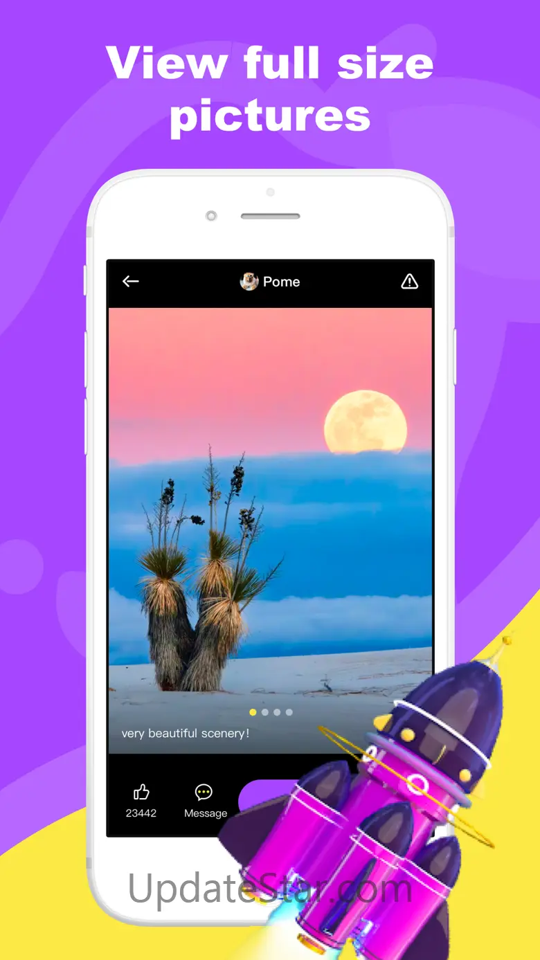 Pome 1.0.7