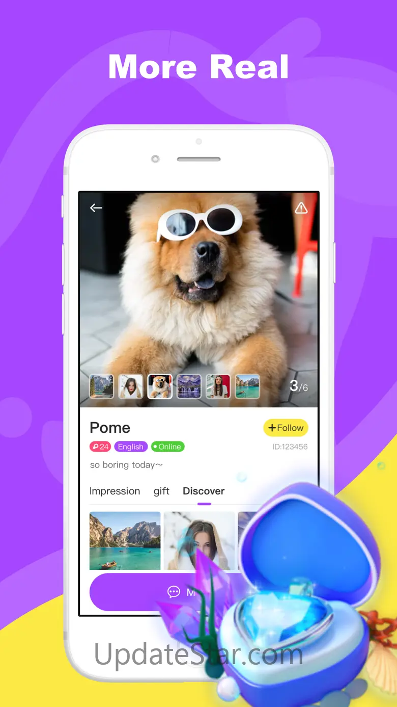 Pome 1.0.7