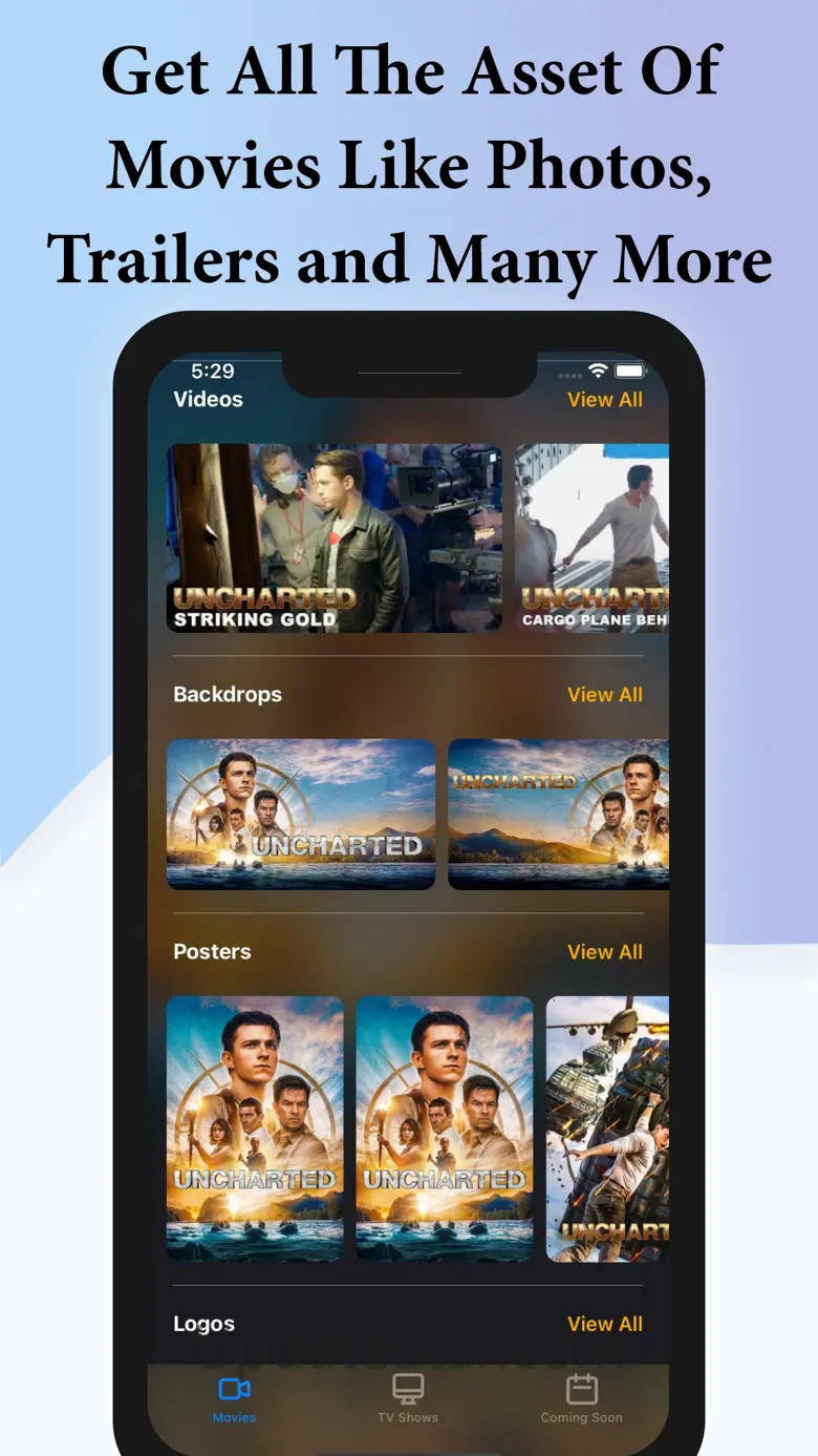 OTT Watch For Pikashow 3.1