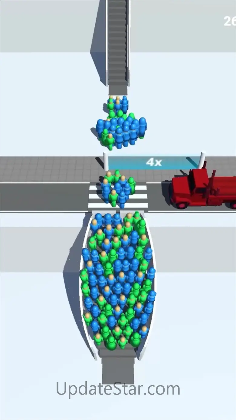 Escalators 1.4.5