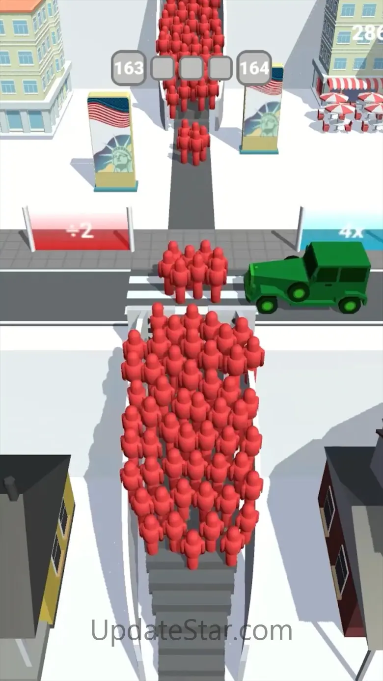 Escalators 1.4.5