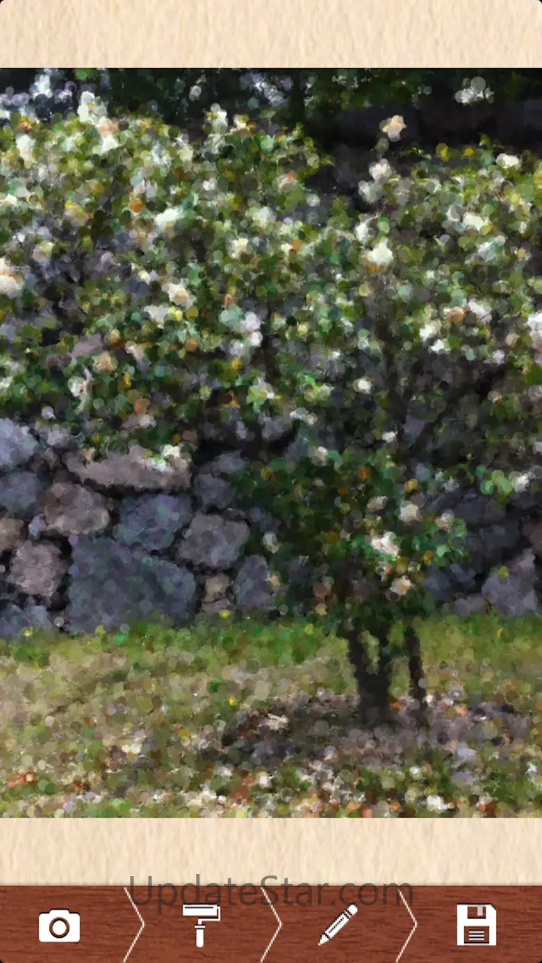 Impressionism Camera 4.0.3