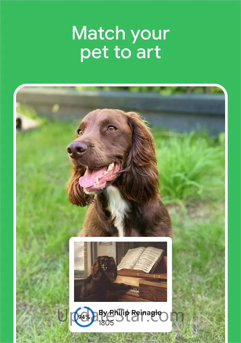 Google Arts & Culture