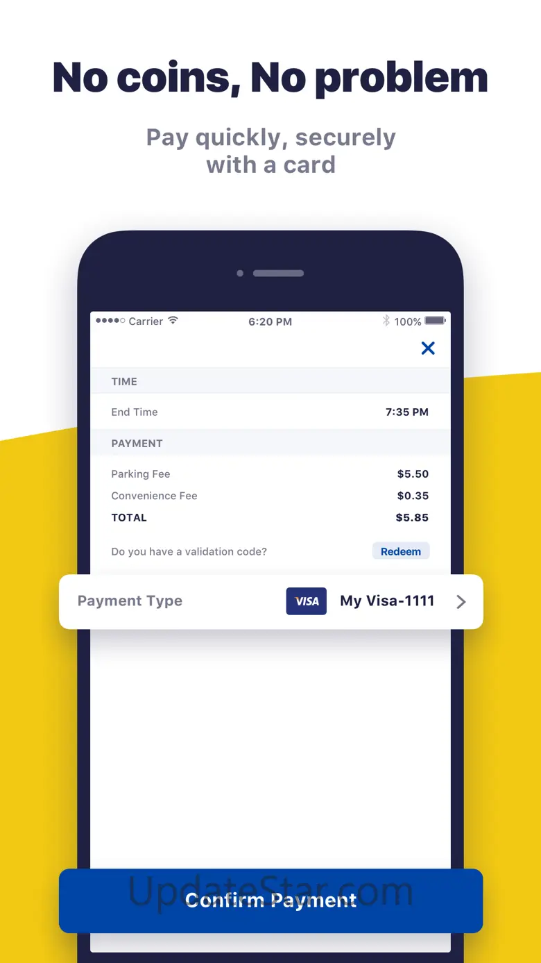 ParkAlbany 9.6.1