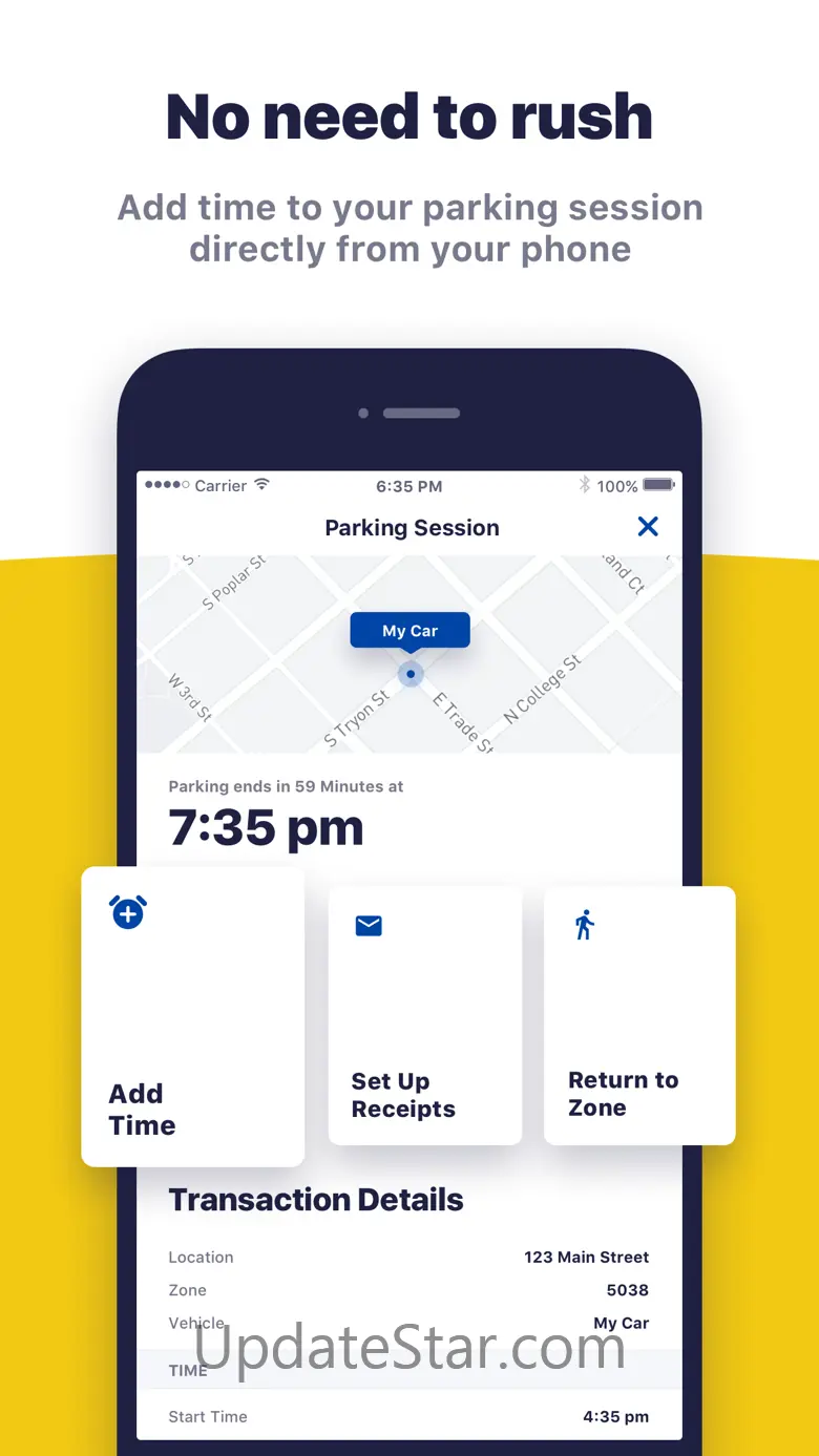ParkAlbany 9.6.1