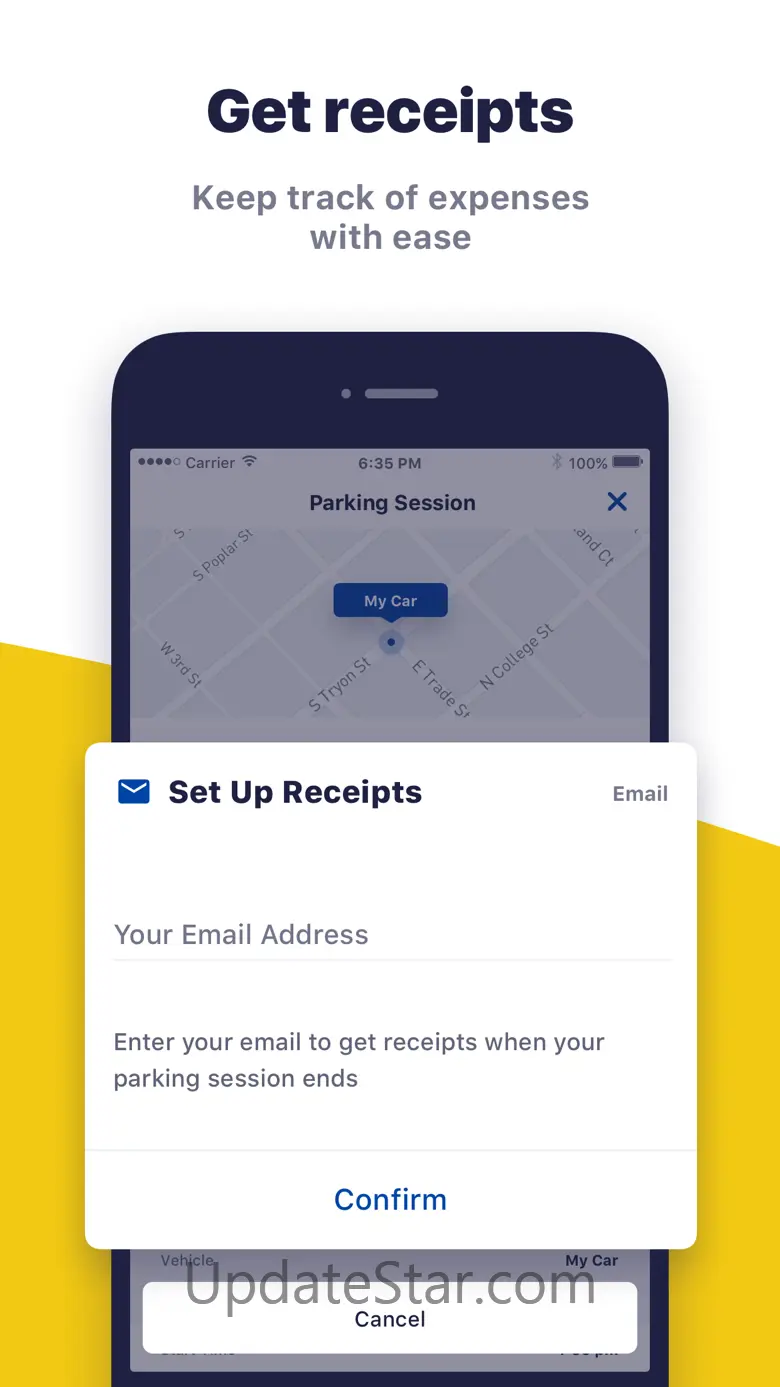 ParkAlbany 9.6.1