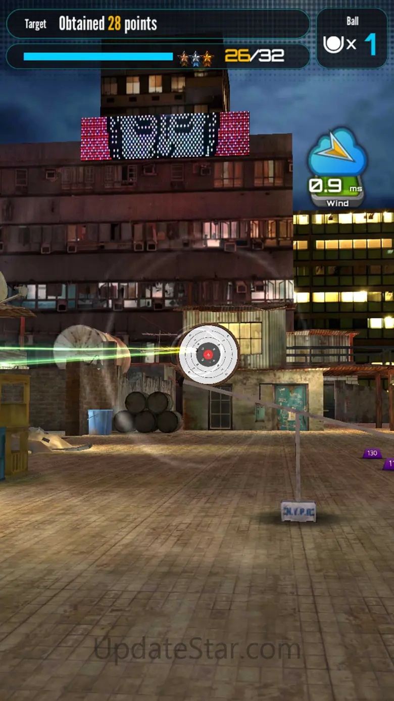 Slingshot Championship 1.4.4