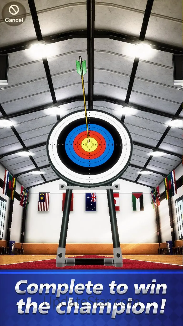 Archery Go- Archery games & Ar 1.2.5