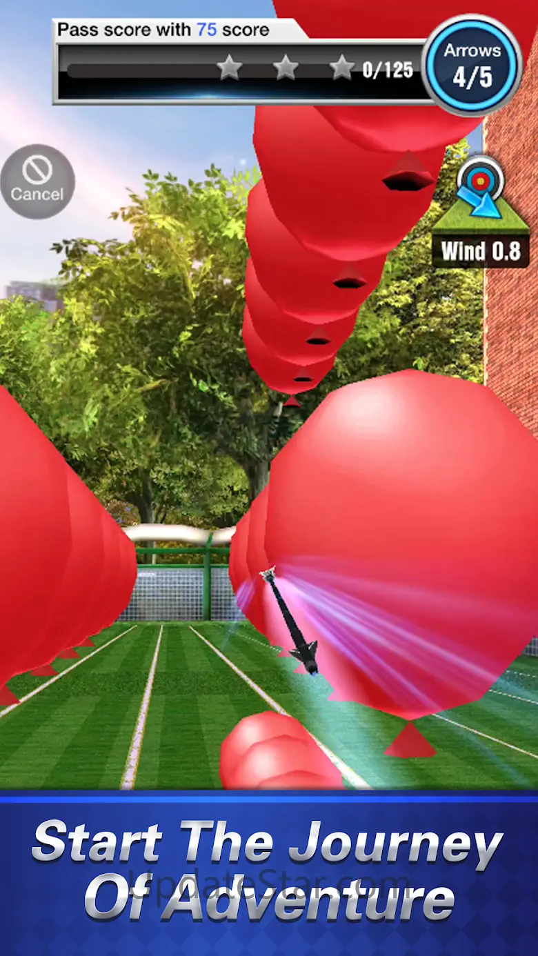 Archery Go- Archery games & Ar 1.2.5