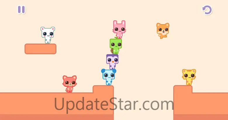 Online Cats – Multiplayer Park 1.0.1
