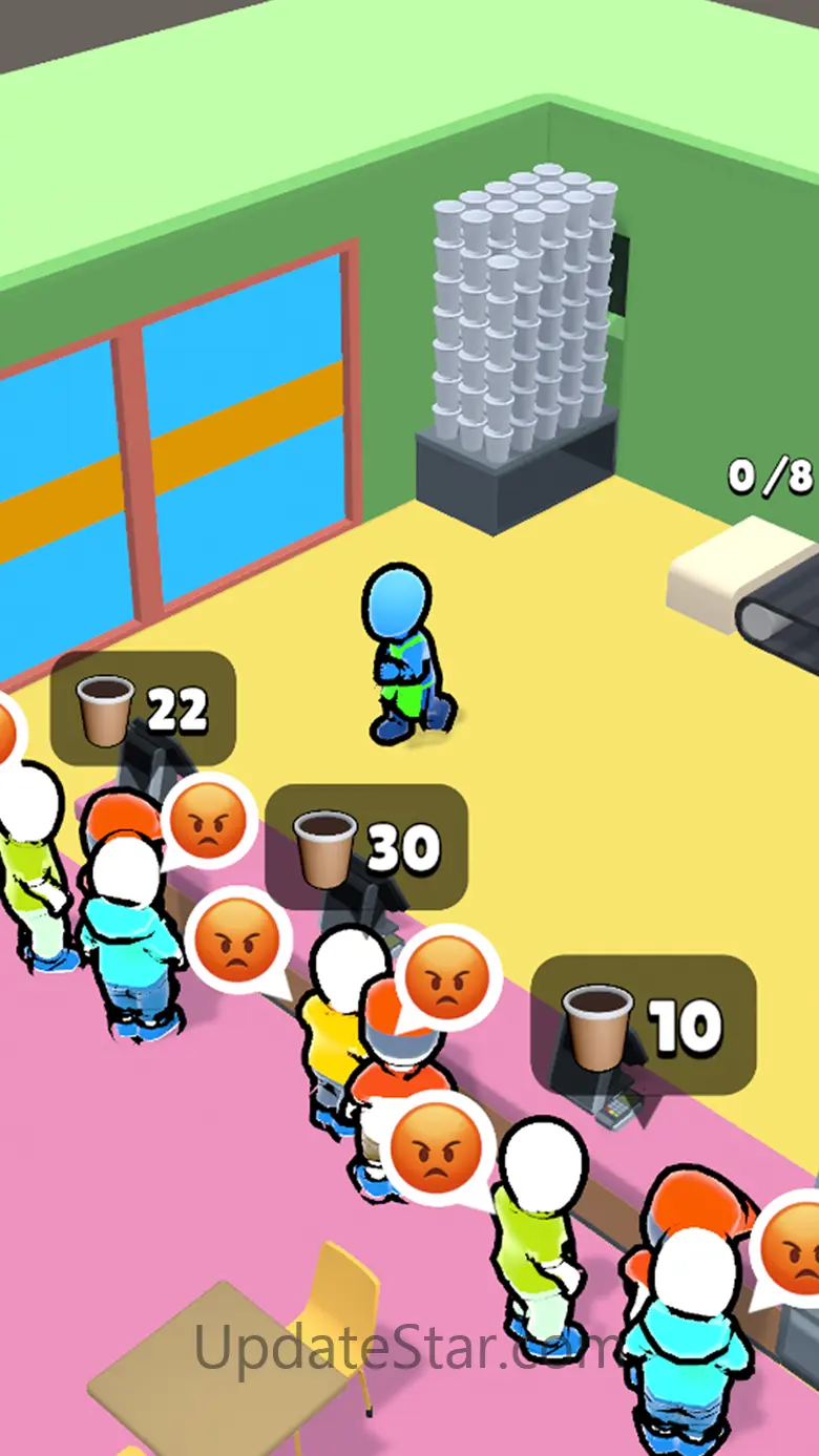 Cafe Master! 1.0.10