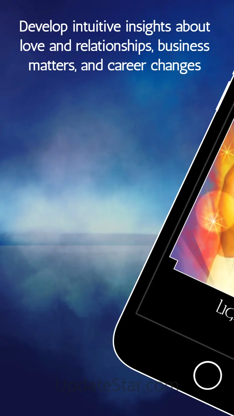 The Psychic Tarot Oracle Cards 2.5.3