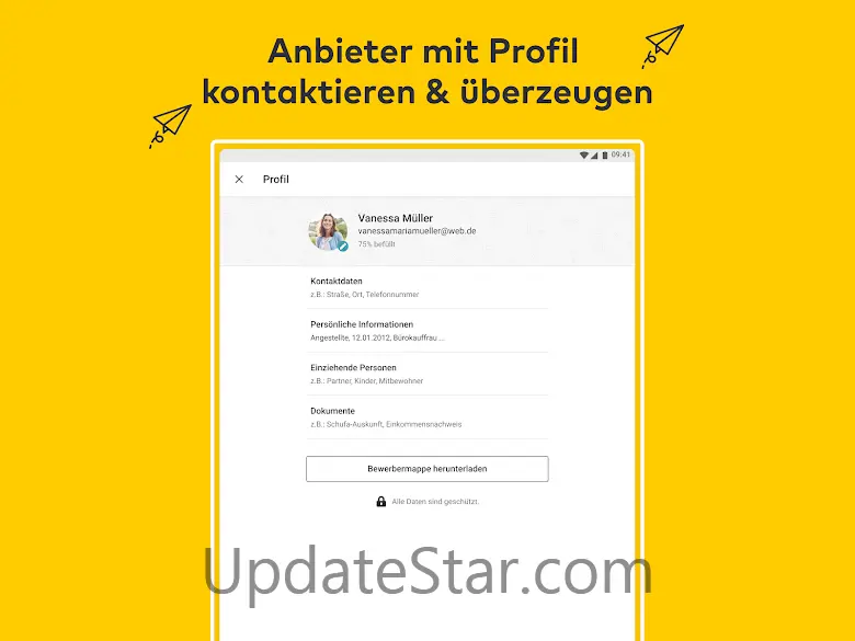 immowelt - Immobilien Suche 8.43.0