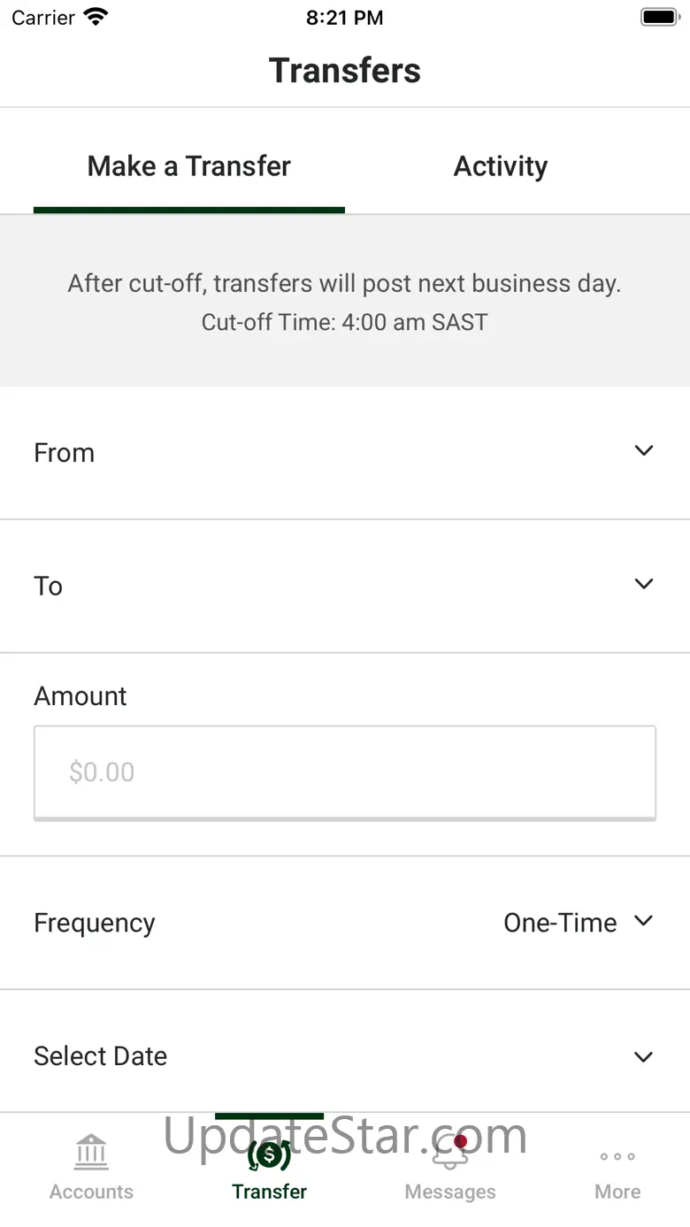 Sooner State Bank Mobile 7.71.2.13982