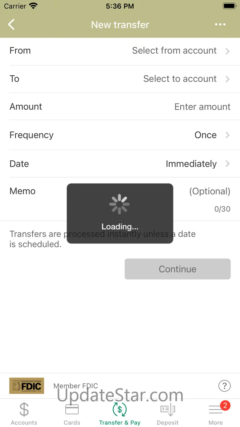 Capital Bank – Mobile Banking 24.1.70