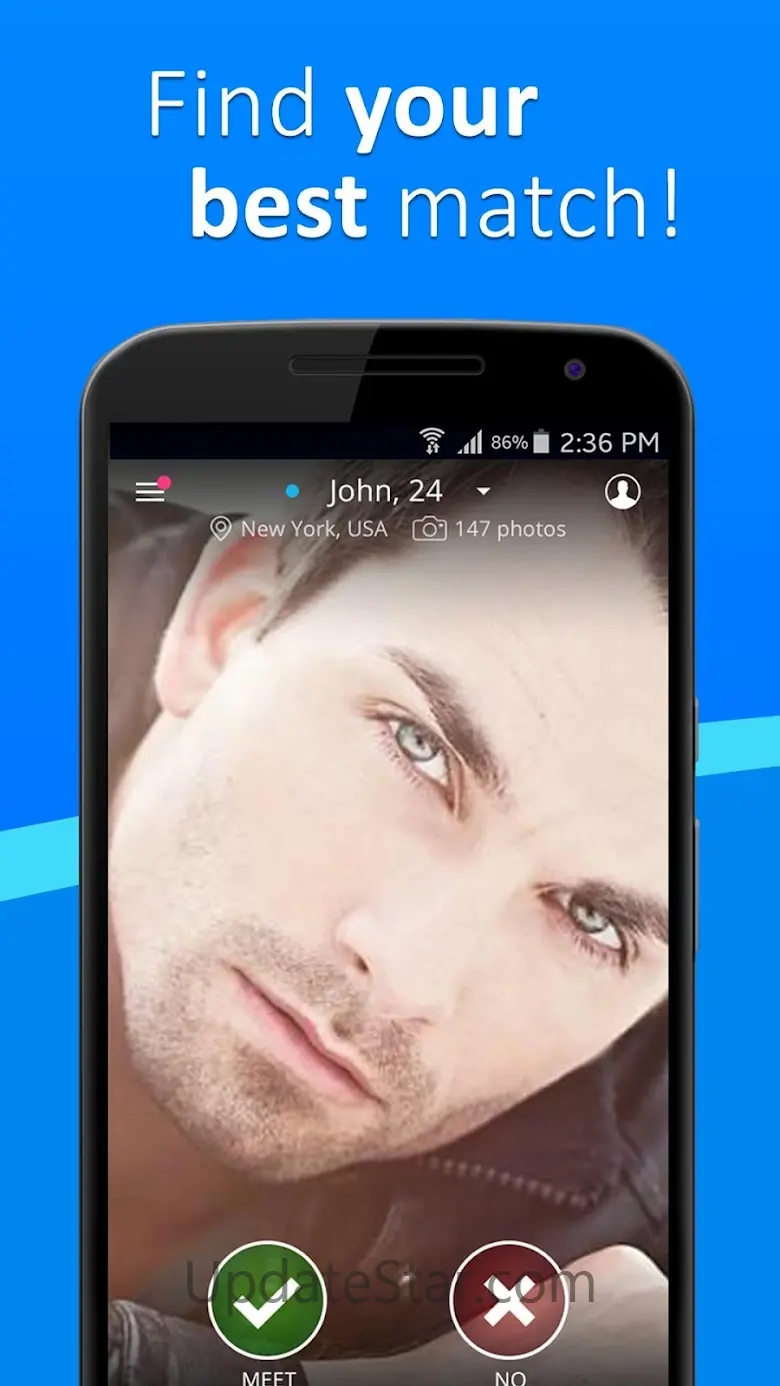 Meet4U - Chat, Love, Singles! 1.34.31