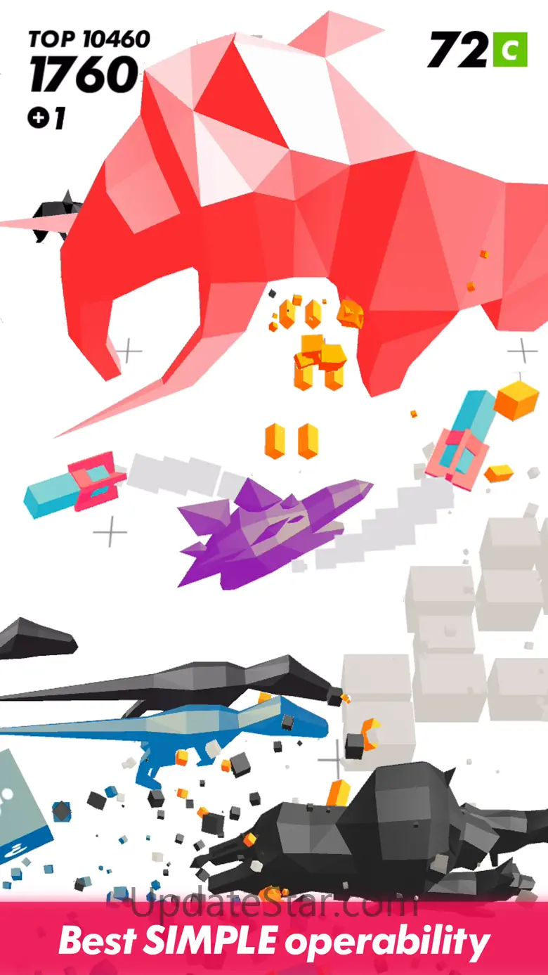 TIME LOCKER - Shooter 1.7.4