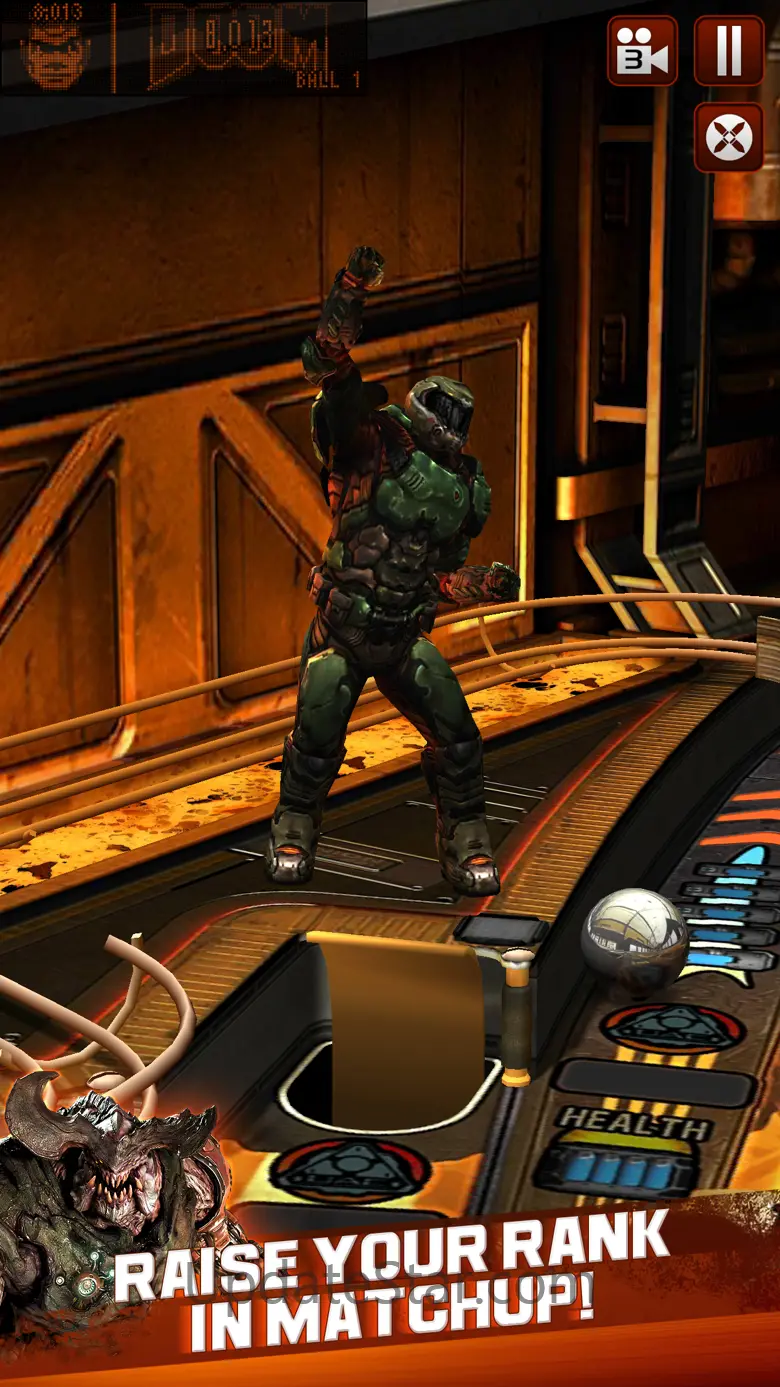 Bethesda® Pinball 1.0.5