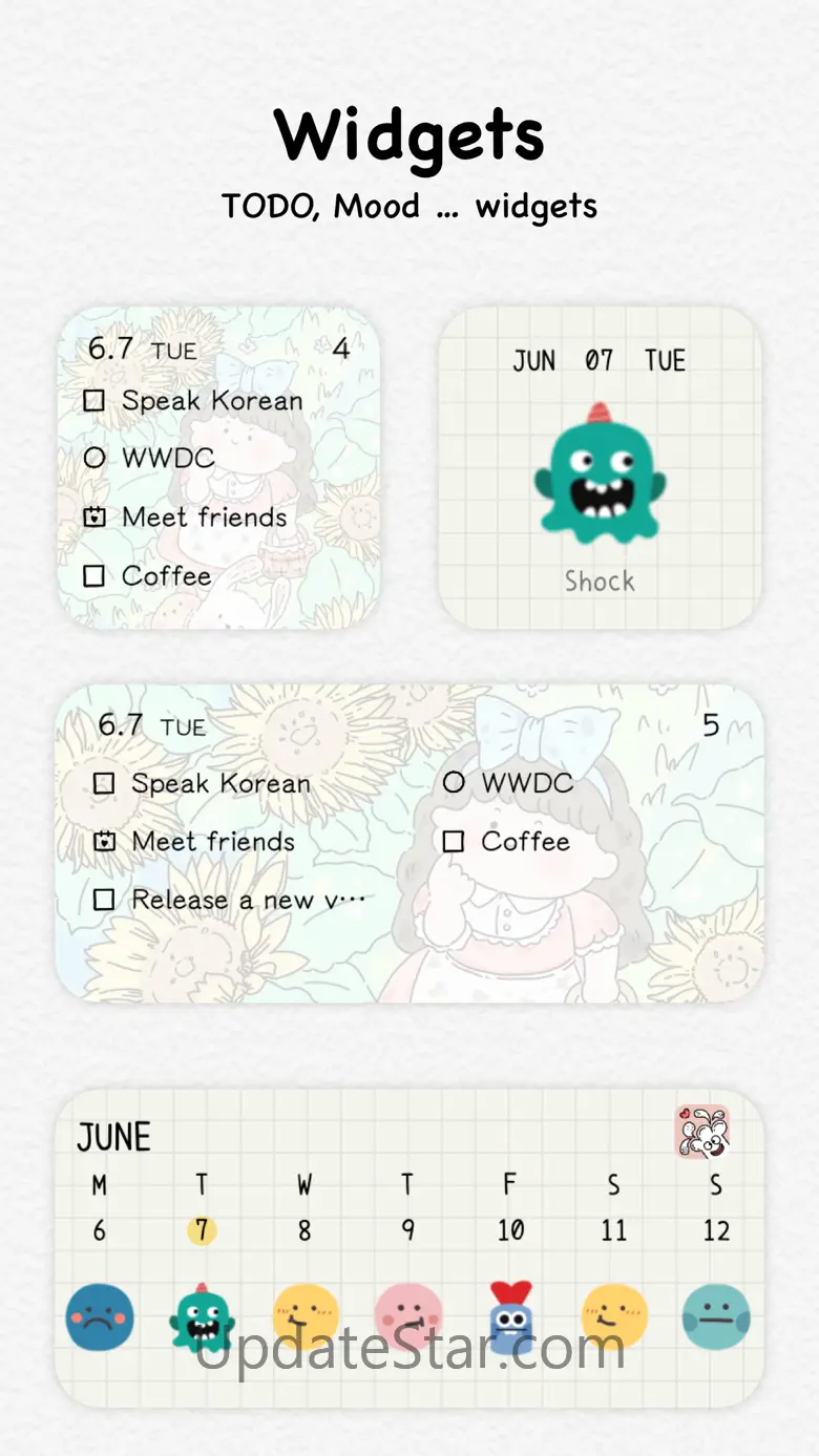 Bujo - Bullet Journal&Planner 2.4.5
