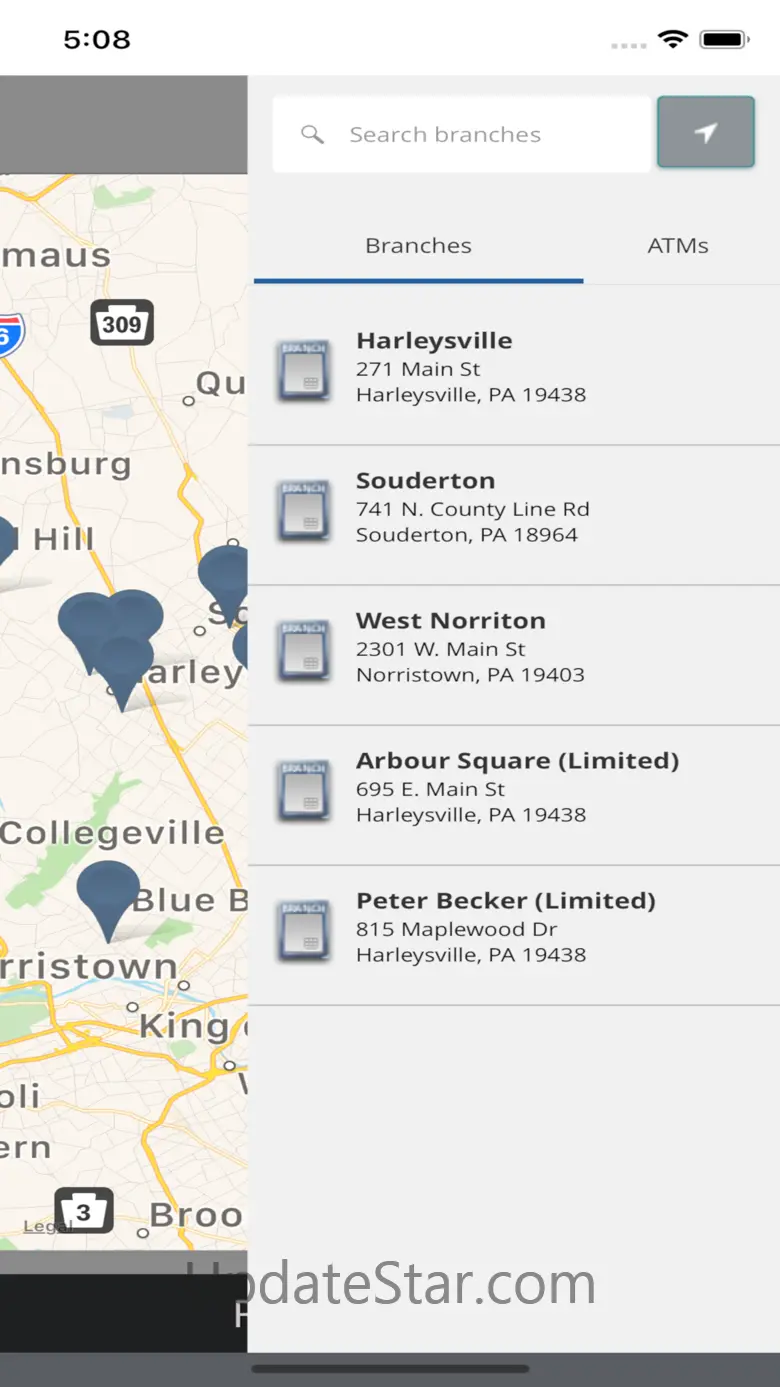 Harleysville Bank Mobile 10.0.51001