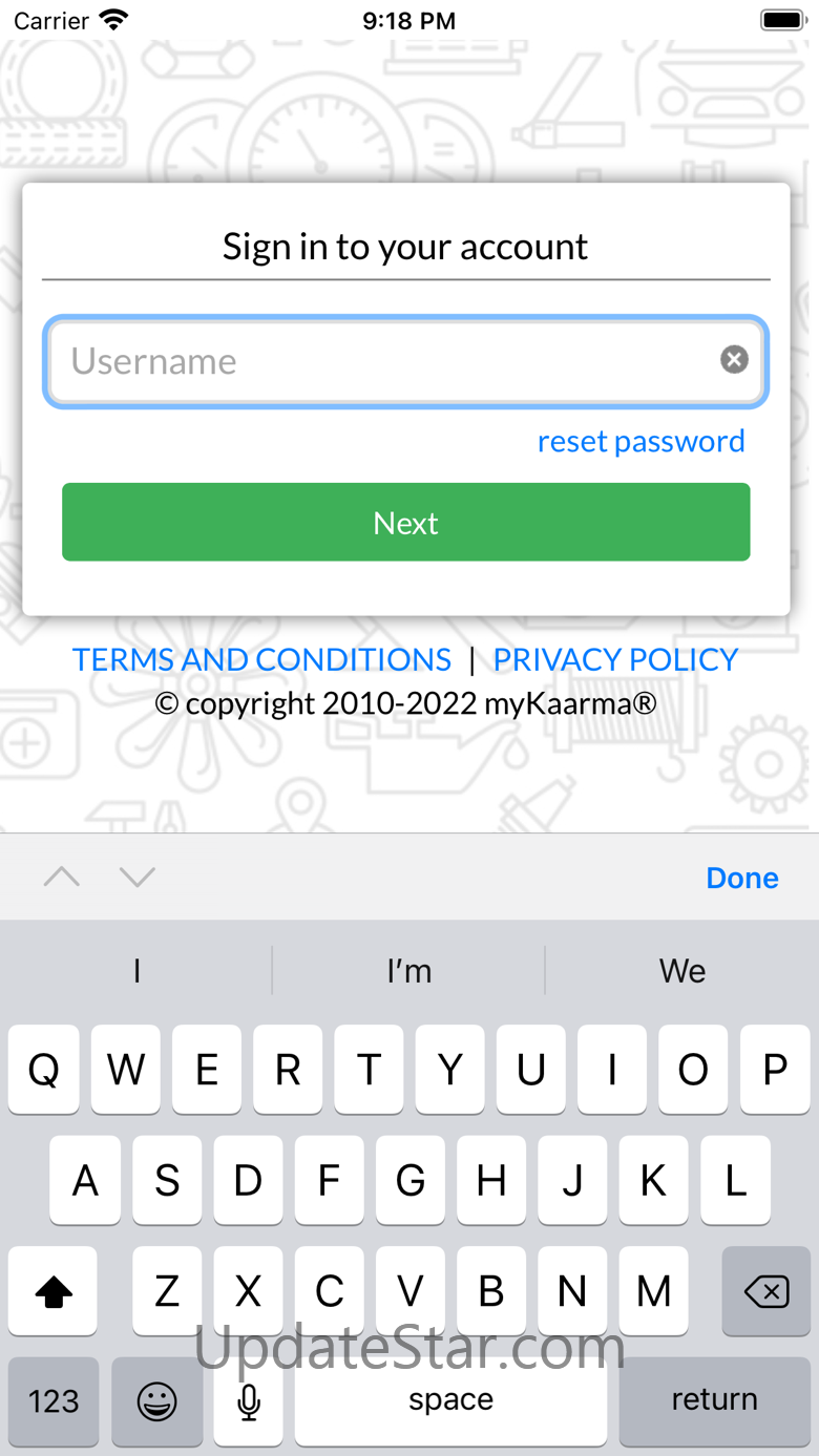 MyKaarma 1.142.0