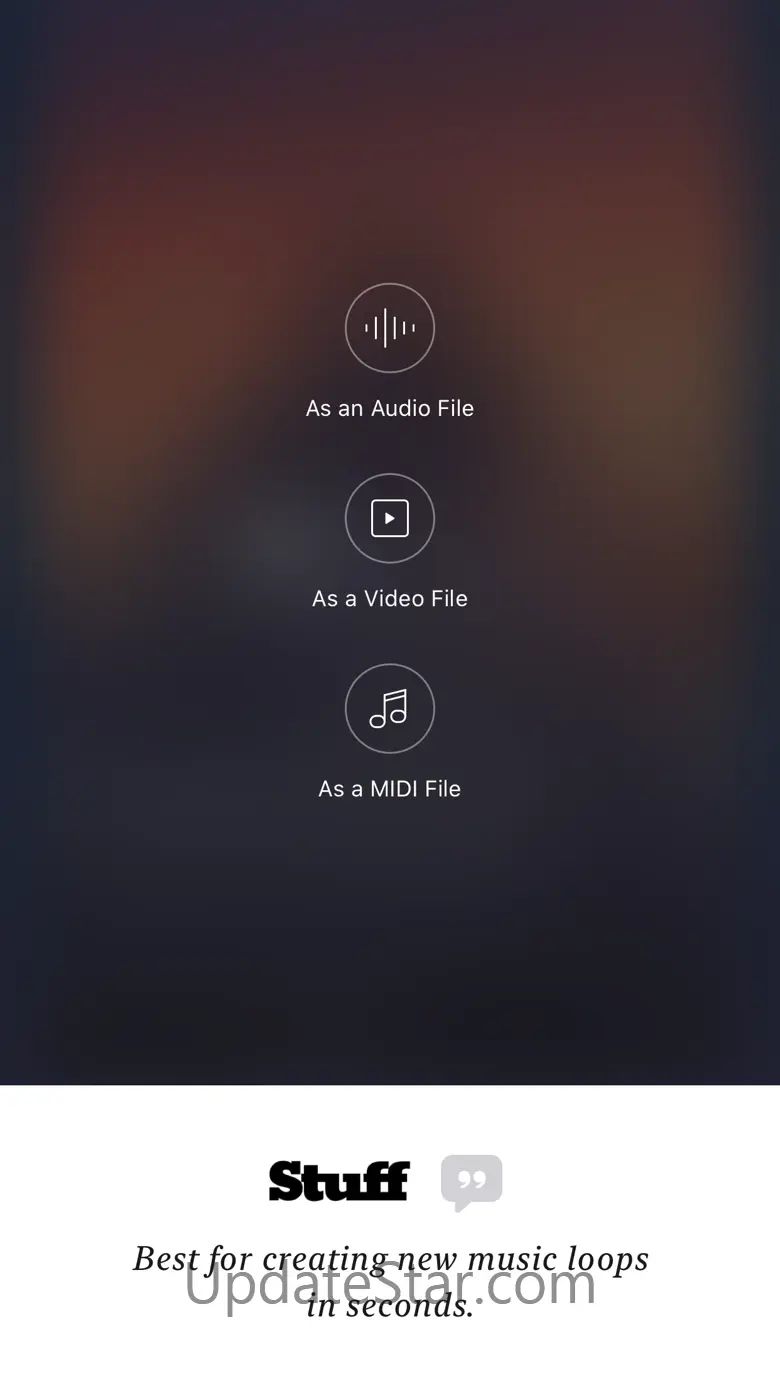 Melodist - Let photos sing 1.4.2