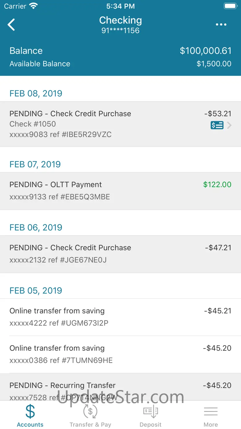 TMTFCU 24.1.70