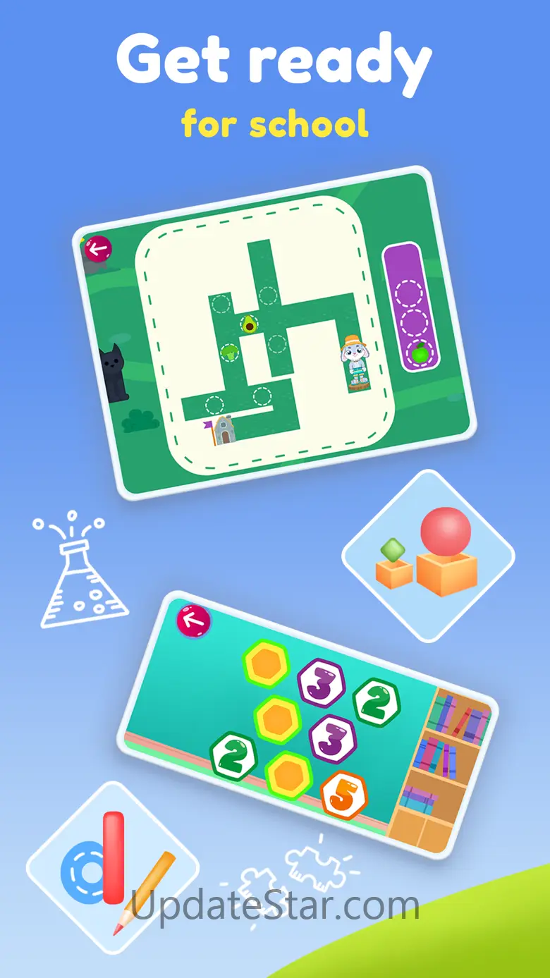 Preschool Games 2 4 Year Old 6.31.38