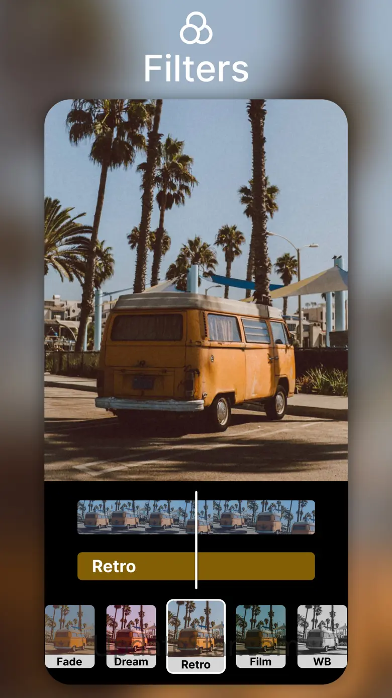 PERFECTO: Photo & Video editor 3.4