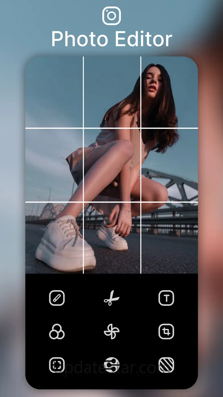 PERFECTO: Photo & Video editor 3.4