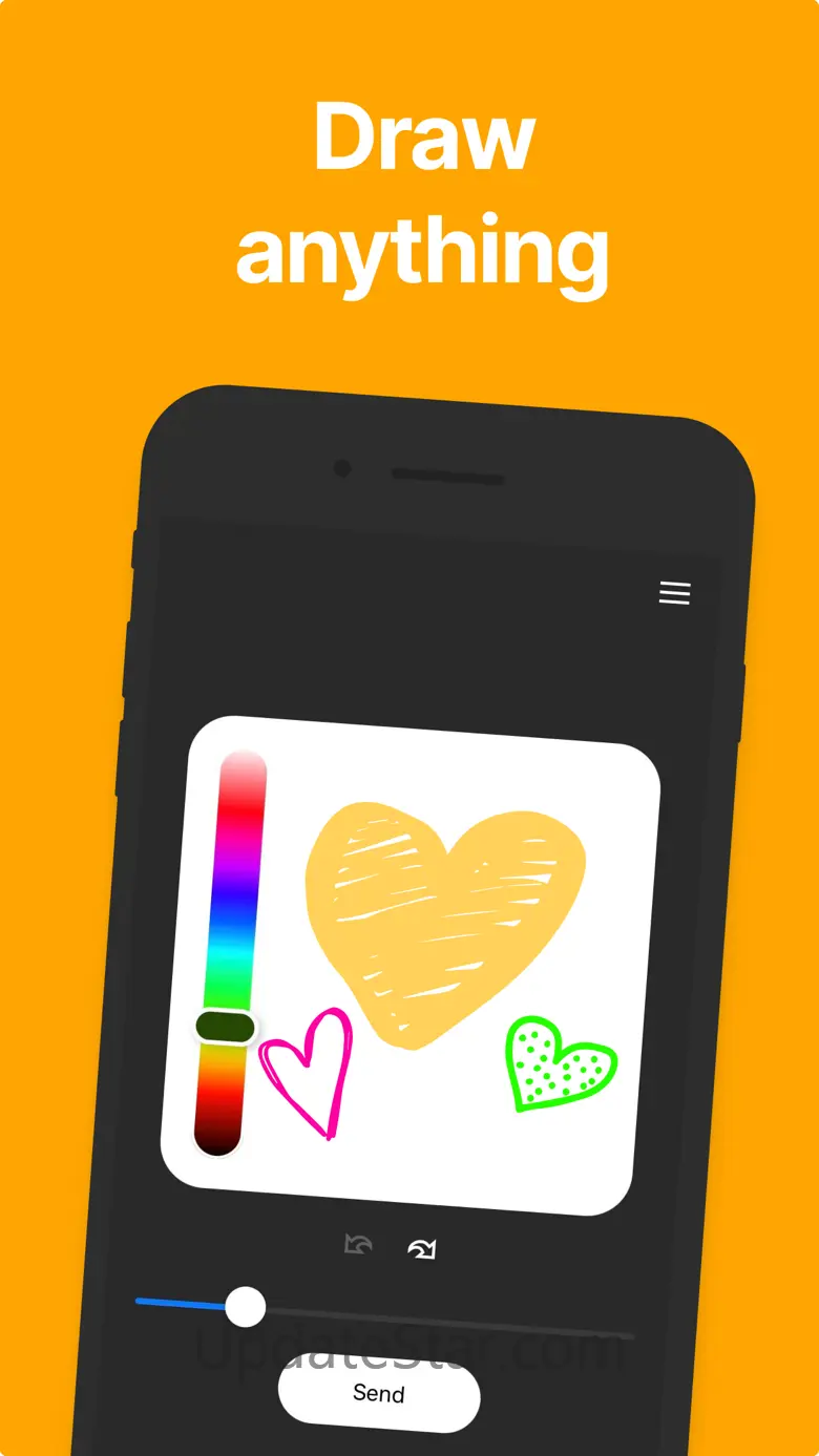 Drawing Widget - Note Widgets 1.4.2