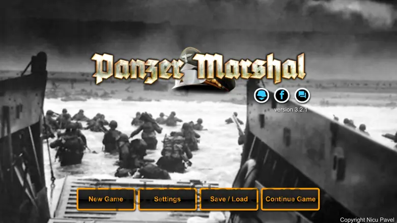 Panzer Marshal 3.2.10