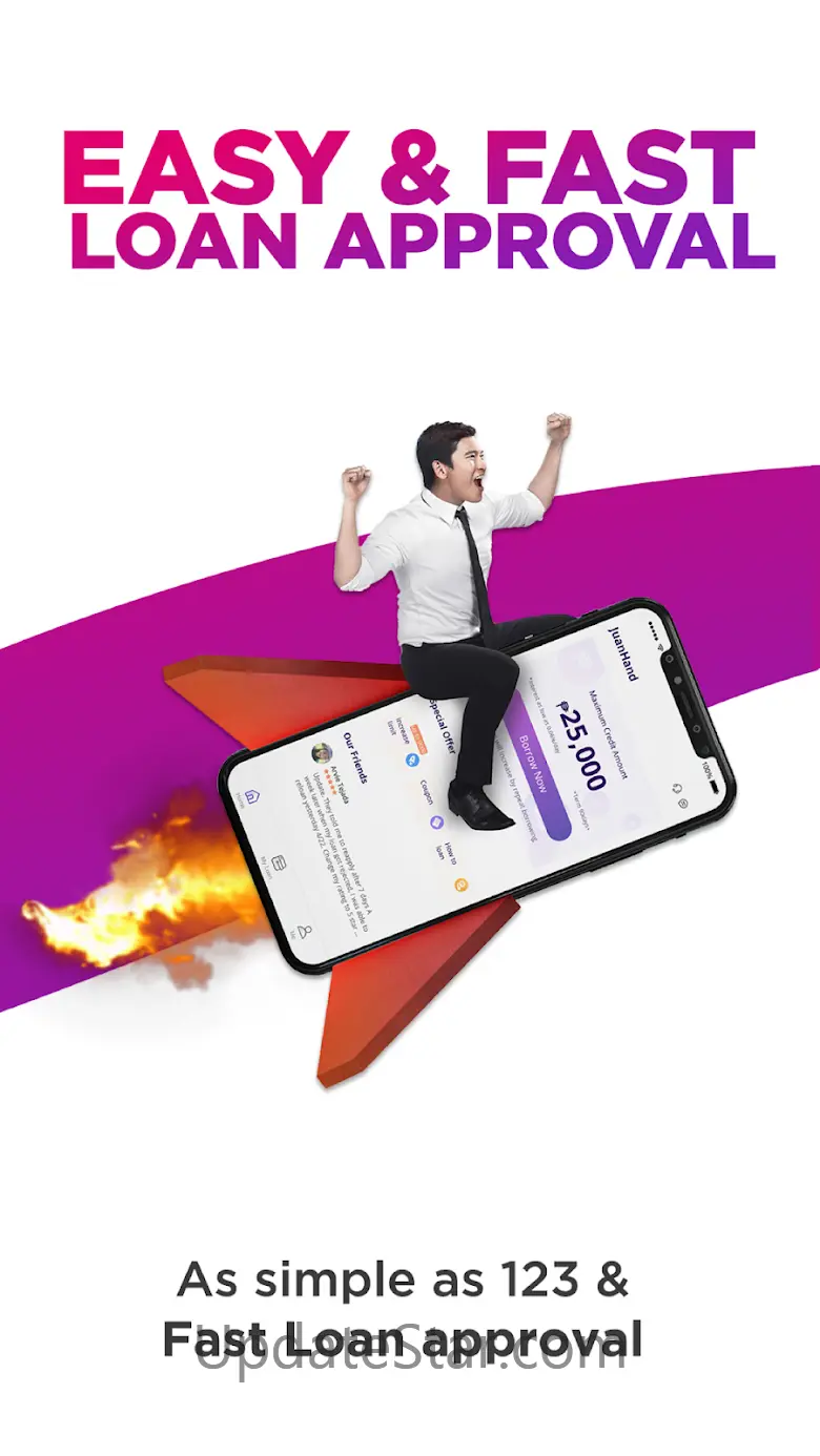 JuanHand-online cash loan App 7.1.0