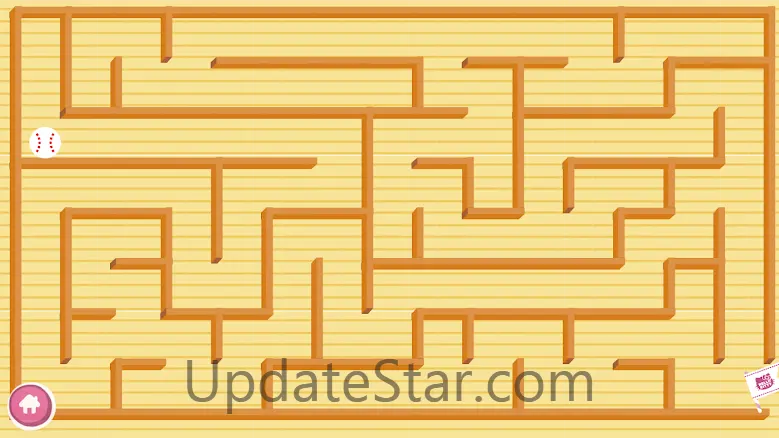 Hello Kitty. Educational Games 8.5