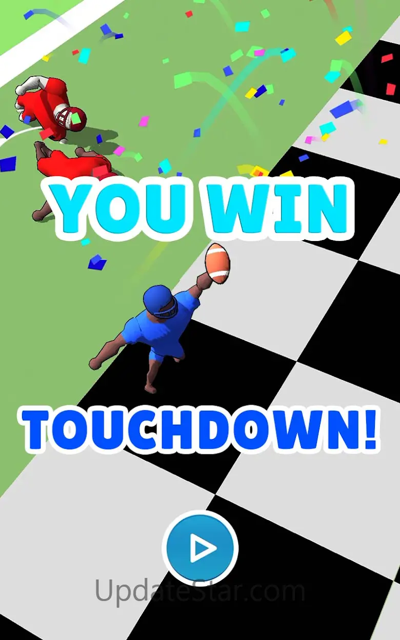 Touch Down 3D 1.0.7.9