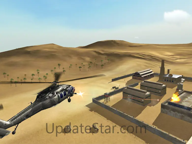 Helicopter Sim 2.0.8