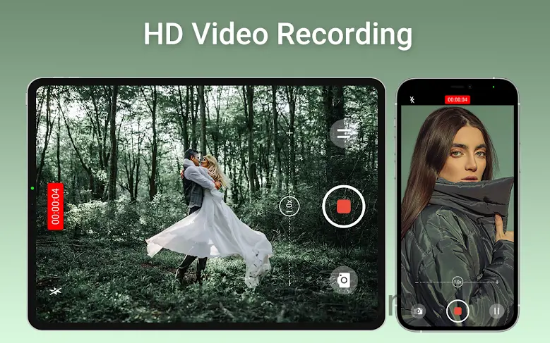 HD Camera iphone Beauty Camera 2.5.1