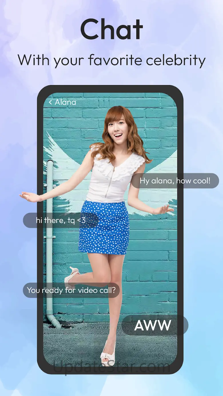 Milky - Live Video Chat 1.4.2