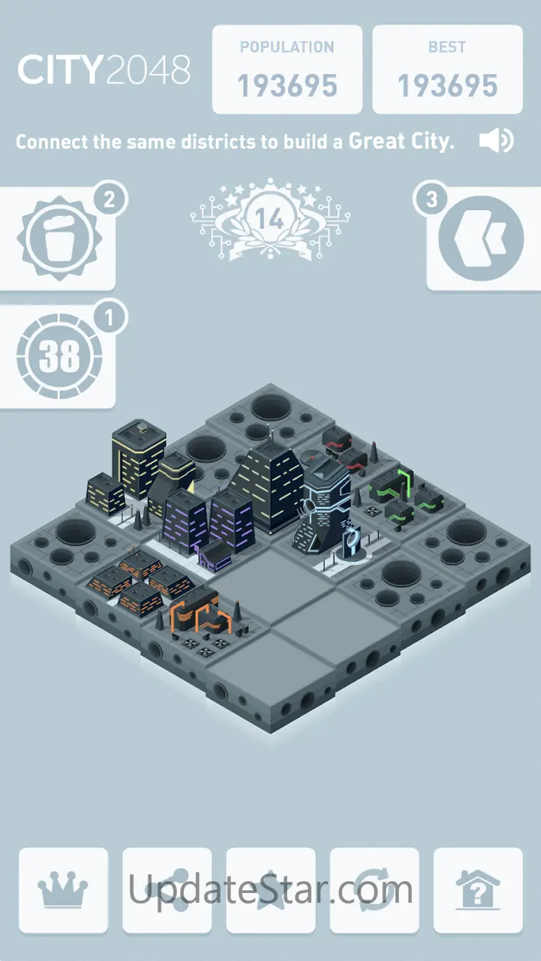 City 2048 1.4.8