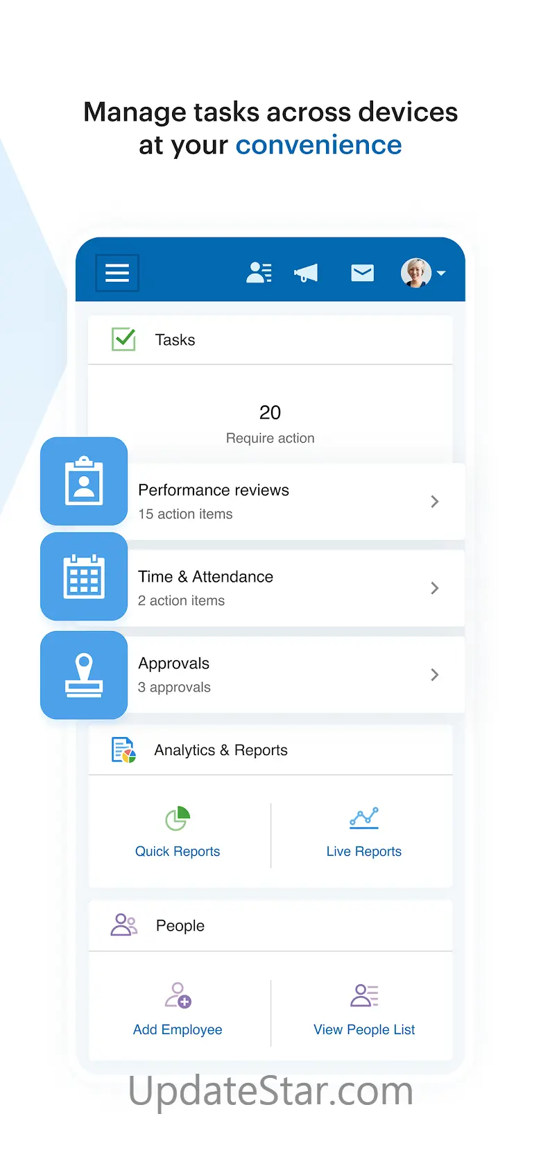 Paychex Flex 7.50.1