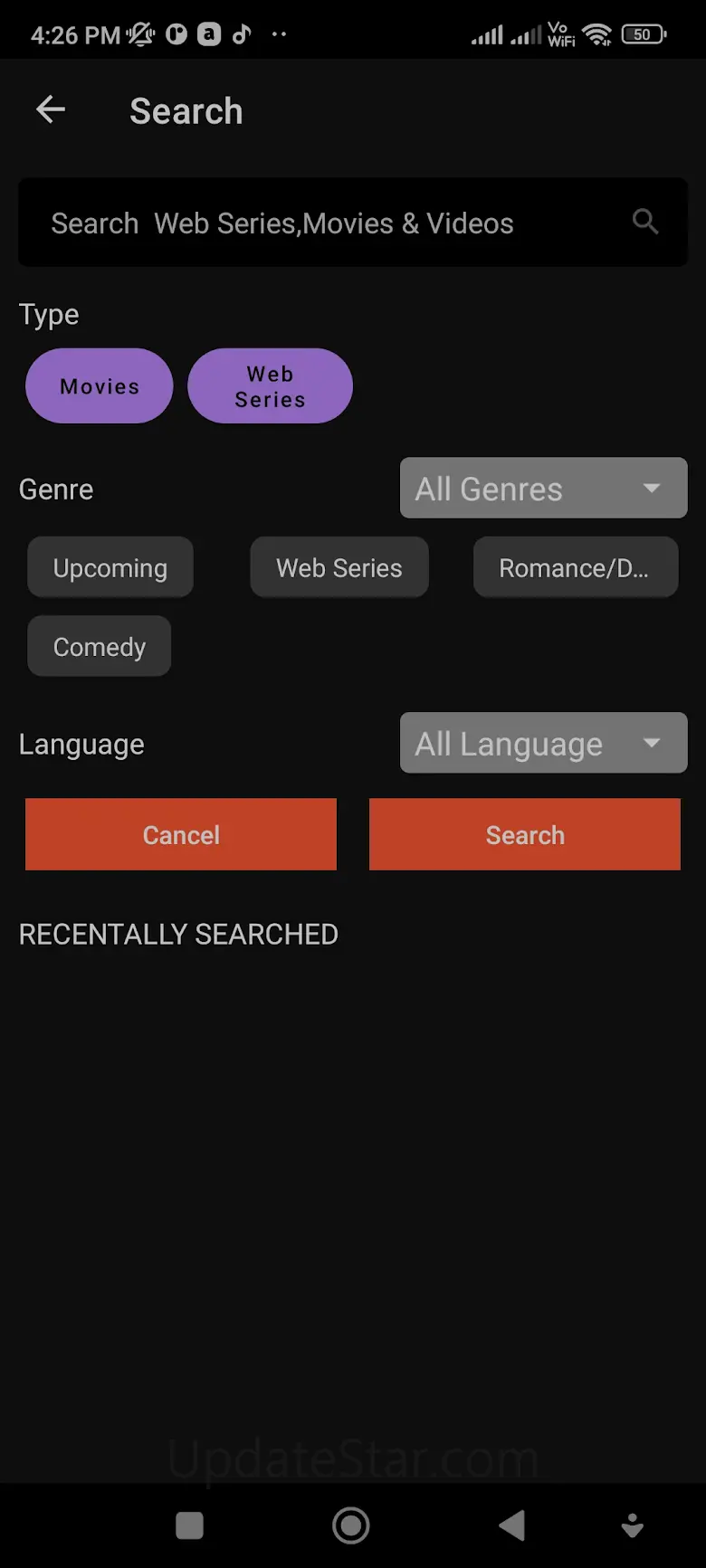 PrimePlay MOVIES & WEBSERIES 1.63