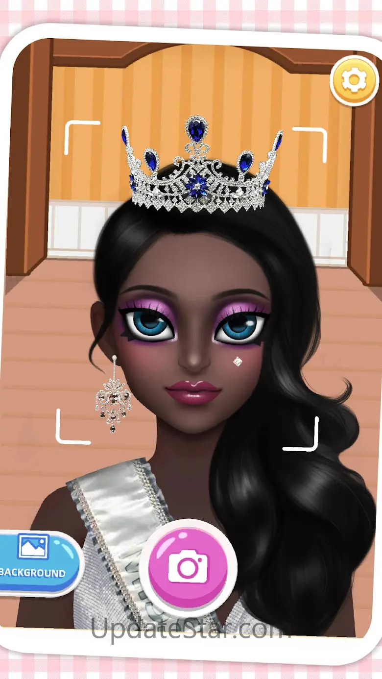 Princess Makeup: Makeup Games 1.58