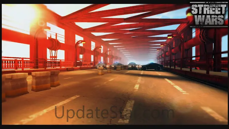 Street Wars PvP 1.21