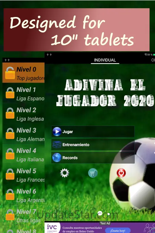 Soccer Players Quiz 2022 1.50