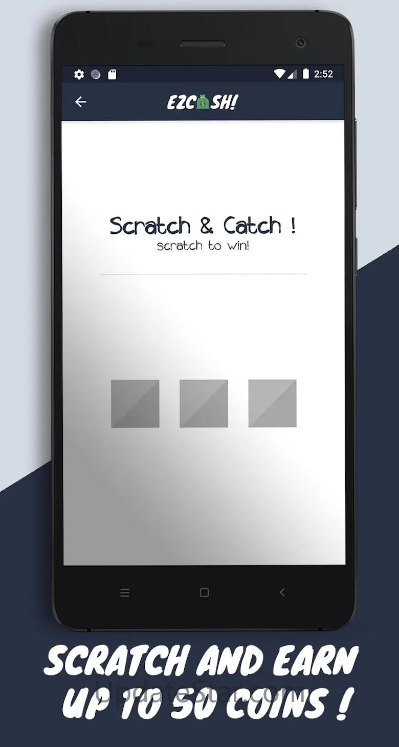 EzCash GiftCards & Games Topup 2.1.4