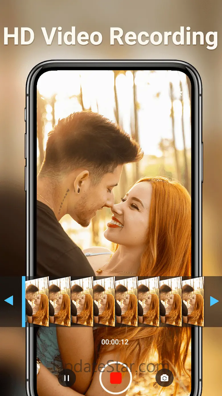 Camera for Android - HD Camera 2.1.3