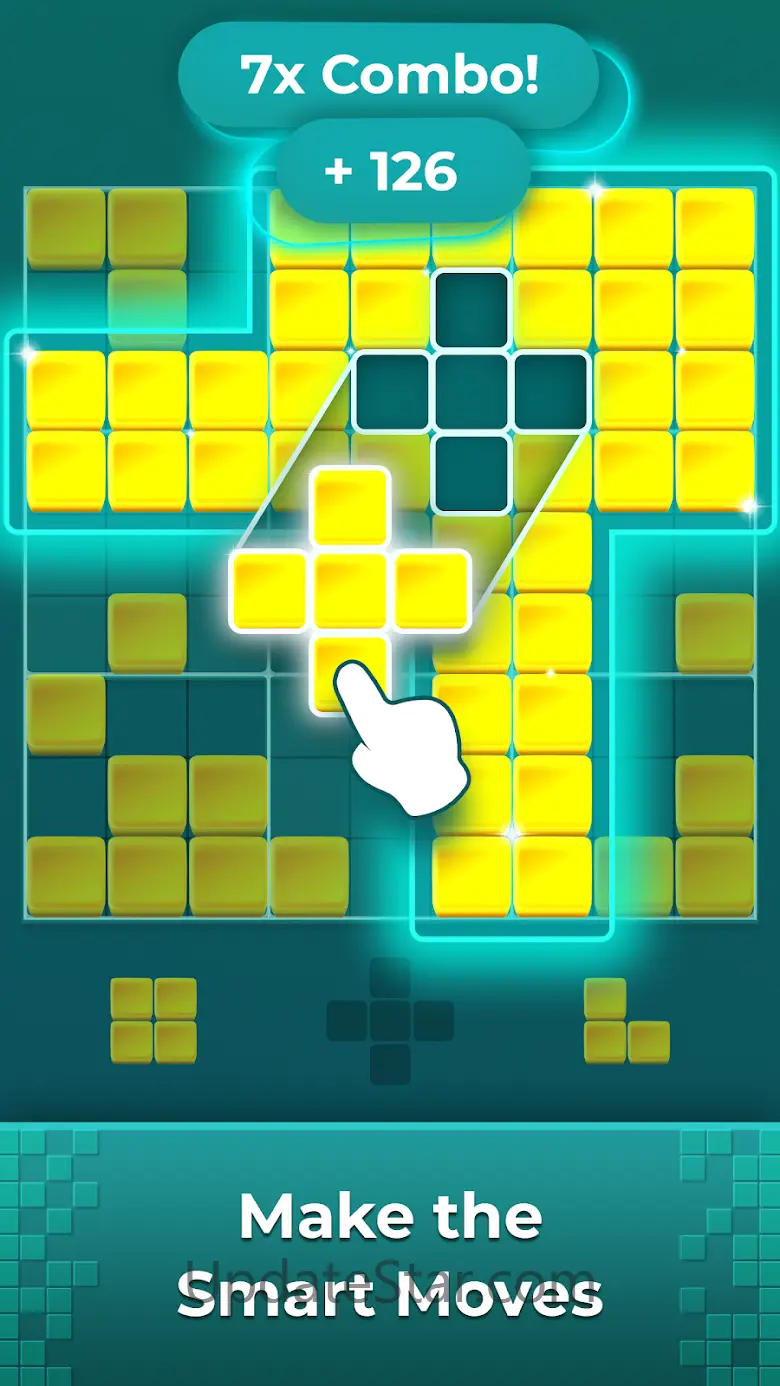 Playdoku: Block Puzzle Games 1.68.16425