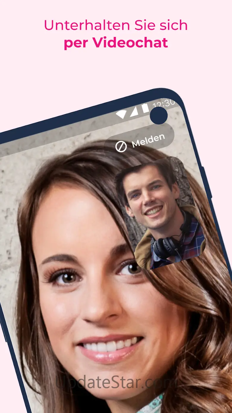 LoveScout24: Flirten & Chatten 6.41.1