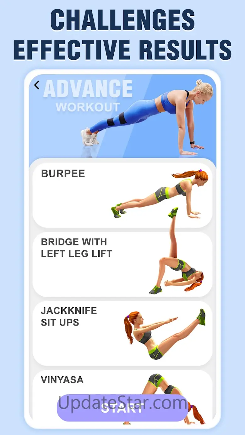 Weight Loss Workout for Women 1.37