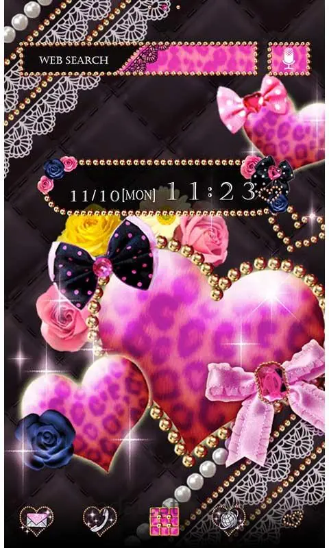 Sparkling Heart 1.0.1